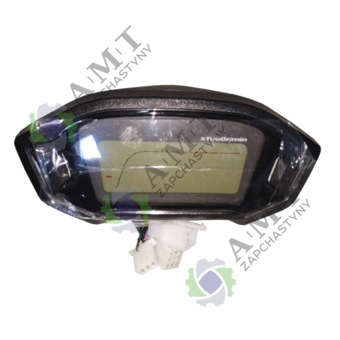 Панель приборов SP200R-27