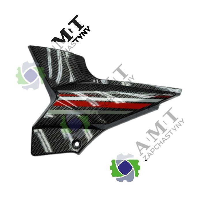 Облицовка боковая левая SP200R-27 Облицовка боковая левая SP200R-27