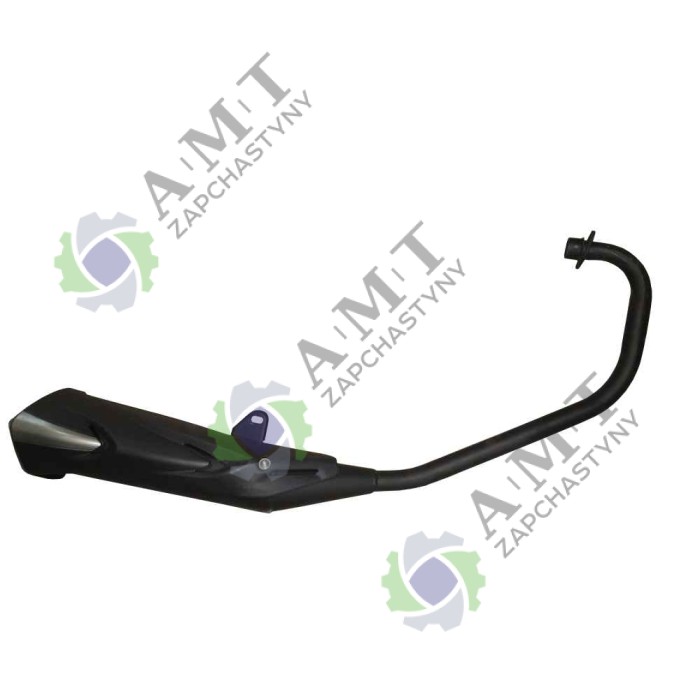 Глушитель SP200R-27