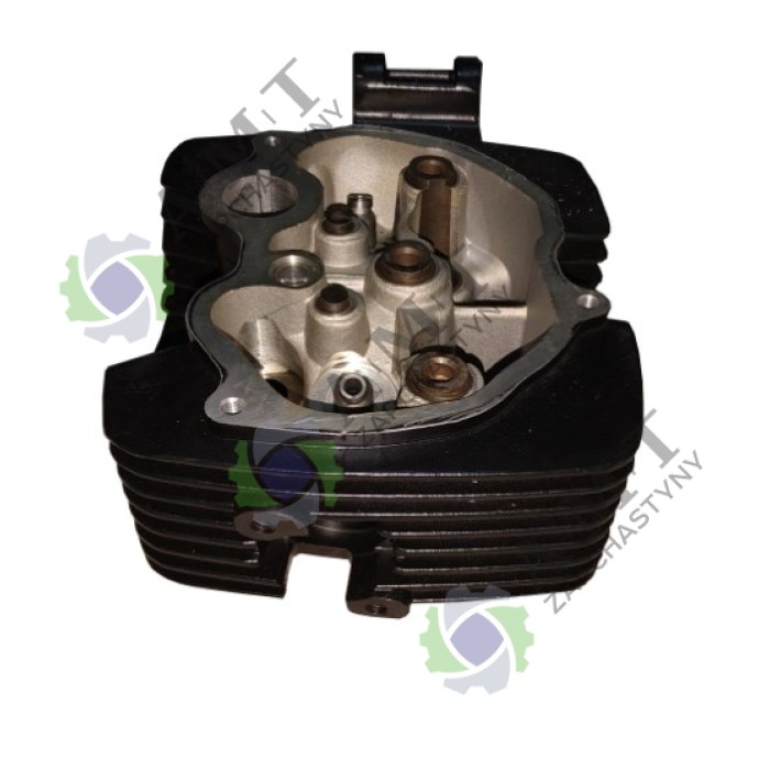 Головка цилиндра SP200R-28