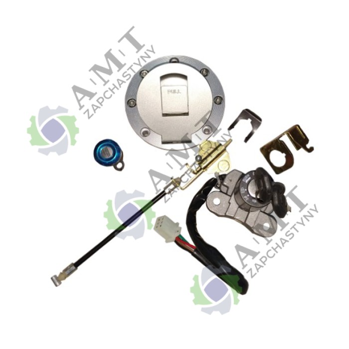 Комплект ключей SP200R-27 Комплект ключей SP200R-27