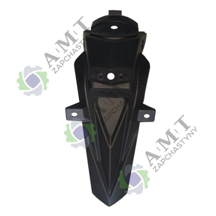 Крыло заднее SP200R-27 Крыло заднее SP200R-27