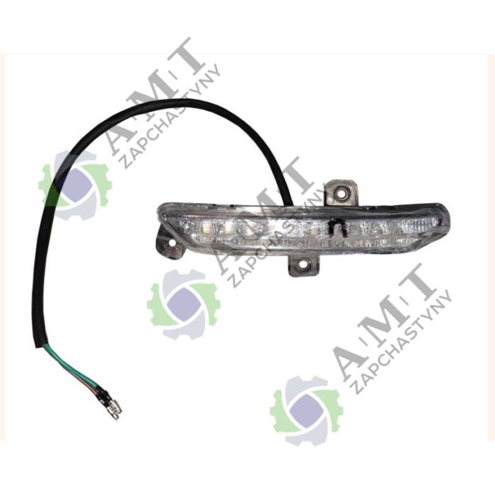 Подсветка декоративная левая SP200R-27