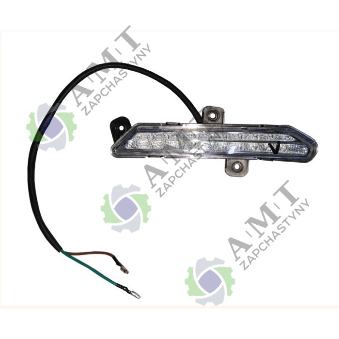 Подсветка декоративная правая SP200R-27