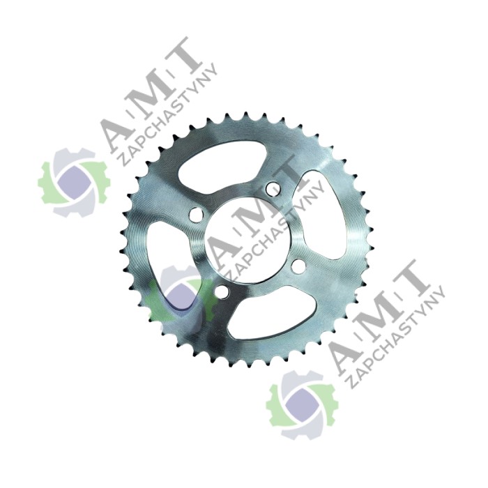 Звездочка ведомая SP200R-27