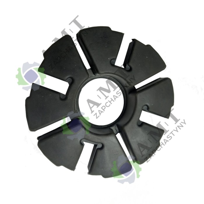 Демпфер заднего колеса SP200R-28