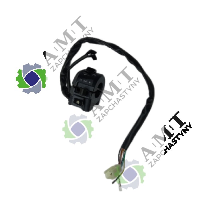 Блок переключателей правыйSP200R-28