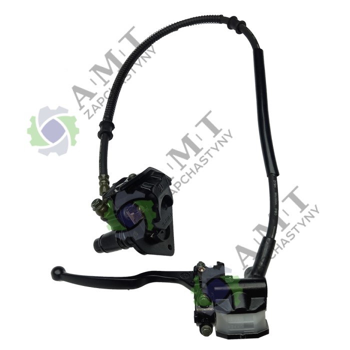 Рычаг сцепления SP200R-28