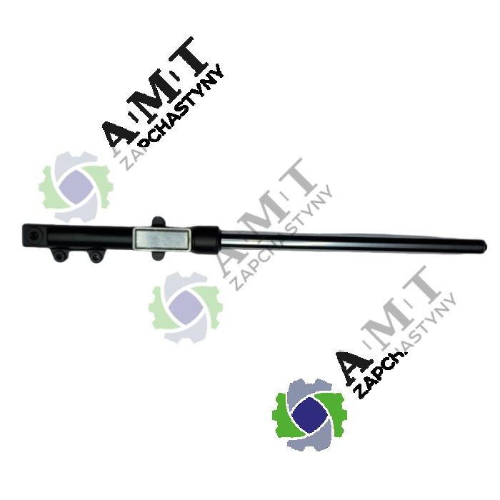 Амортизатор передний левыйSP200R-28