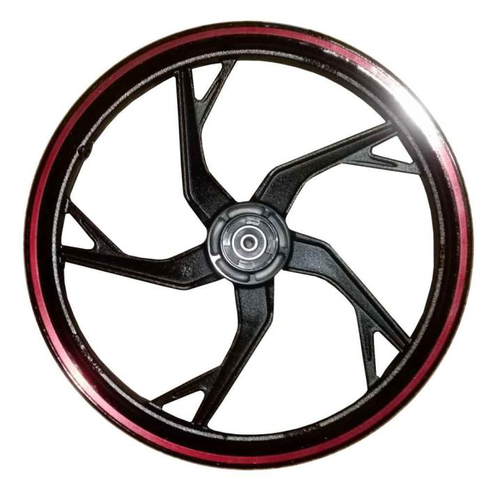 Диск переднего колеса SP200R-27