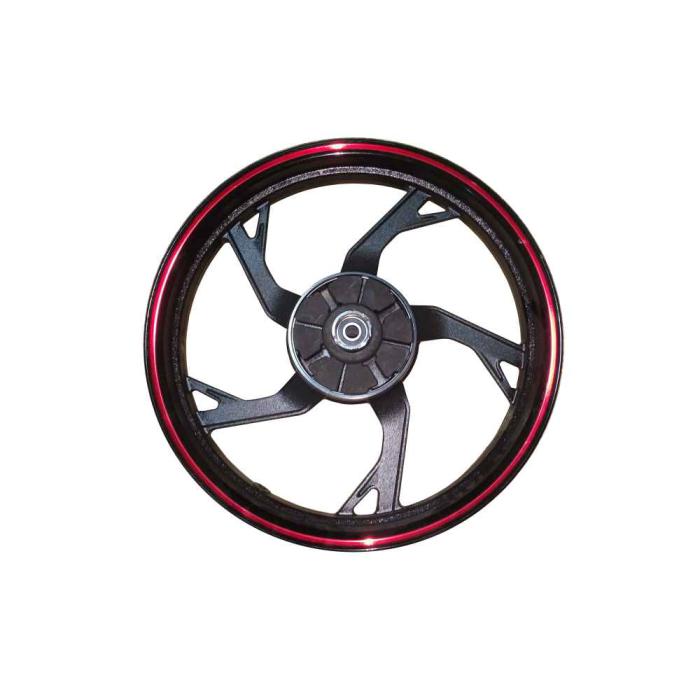 Диск заднего колеса SP200R-27