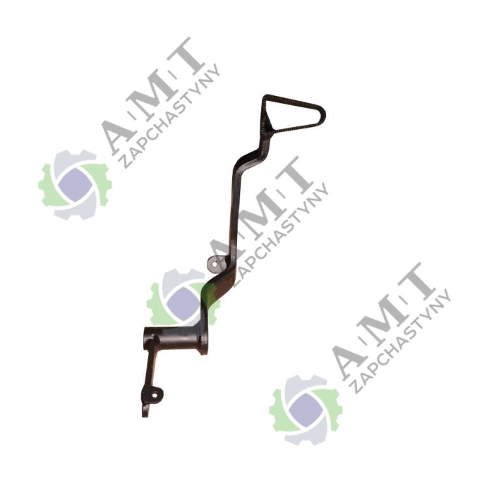 Педаль заднего тормоза SP200R-28