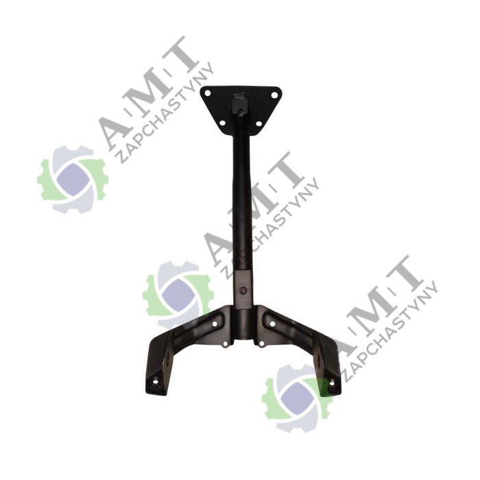 Стойка крепления заднего номераSP200R-28