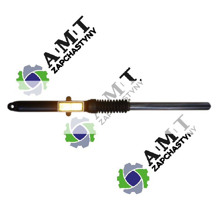 Амортизатор передний левый SP200R-27