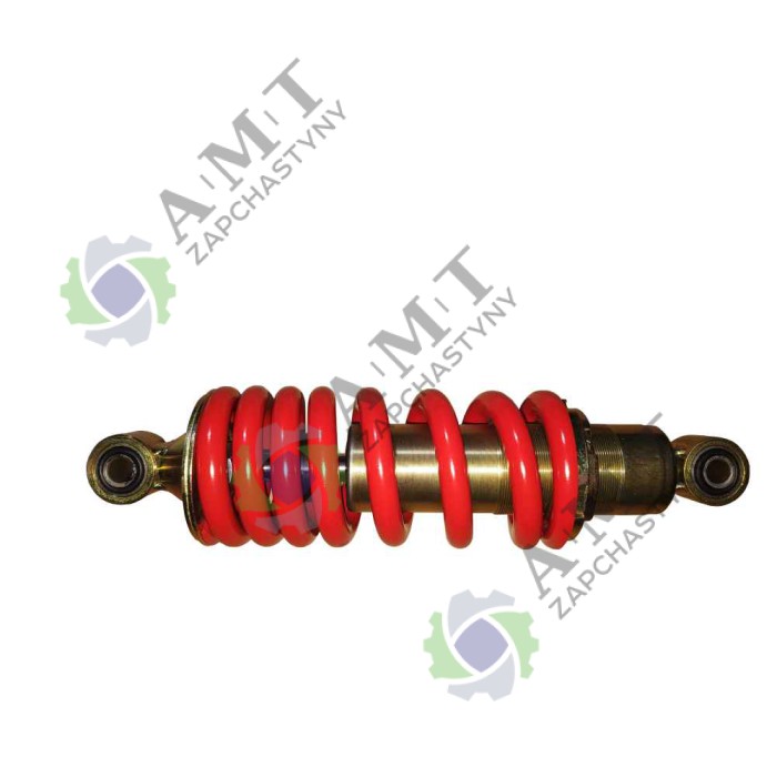 Амортизатор задний (old) SP200R-28