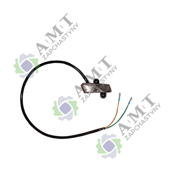 Подсветка декоративная правая SP200R-28