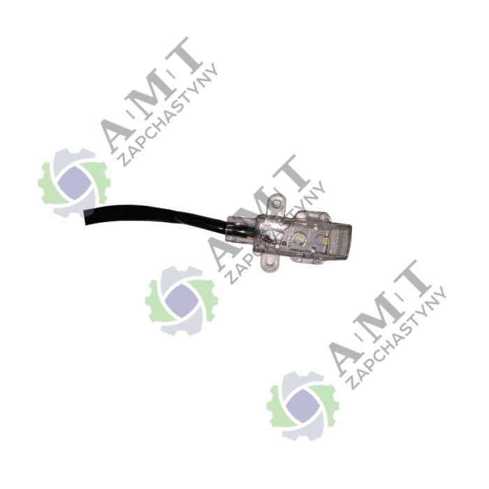 Подсветка номерного знака SP200R-28