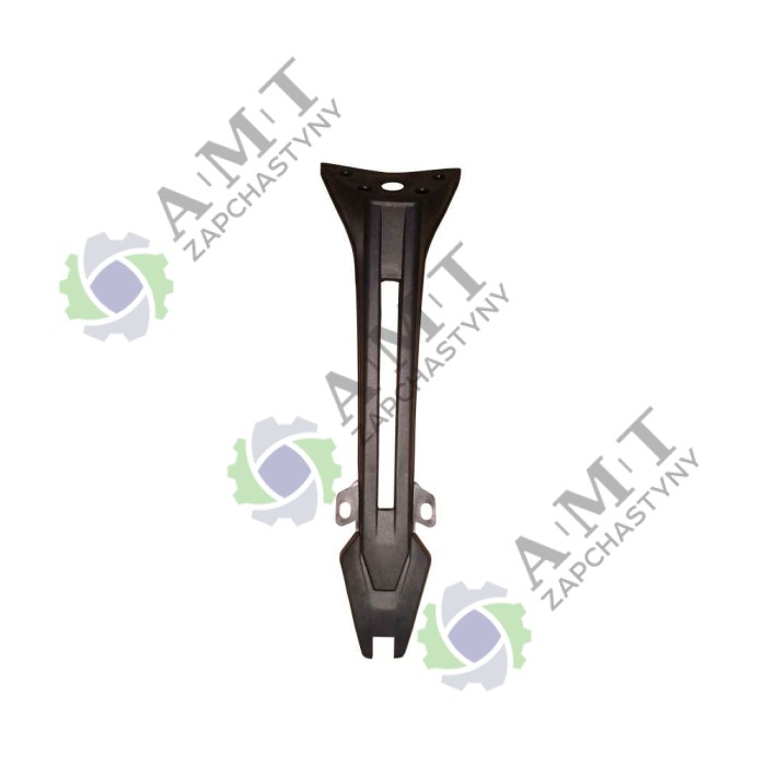 Облицовка стойки крепления номераSP200R-28