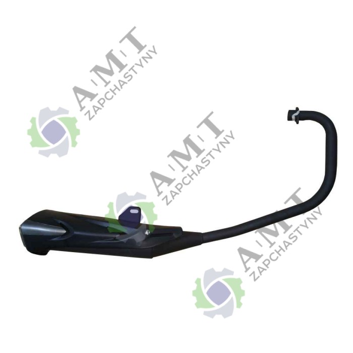 Глушитель SP200R-28