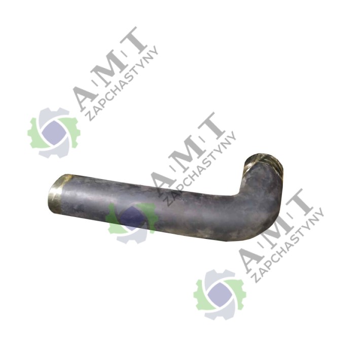 Патрубок радиатор верхний ДТЗ504