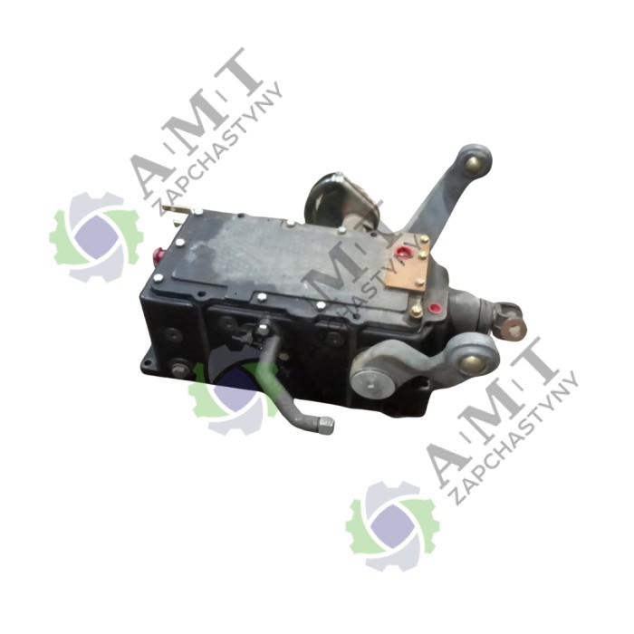 Подъемник в сборе ДТЗ-504