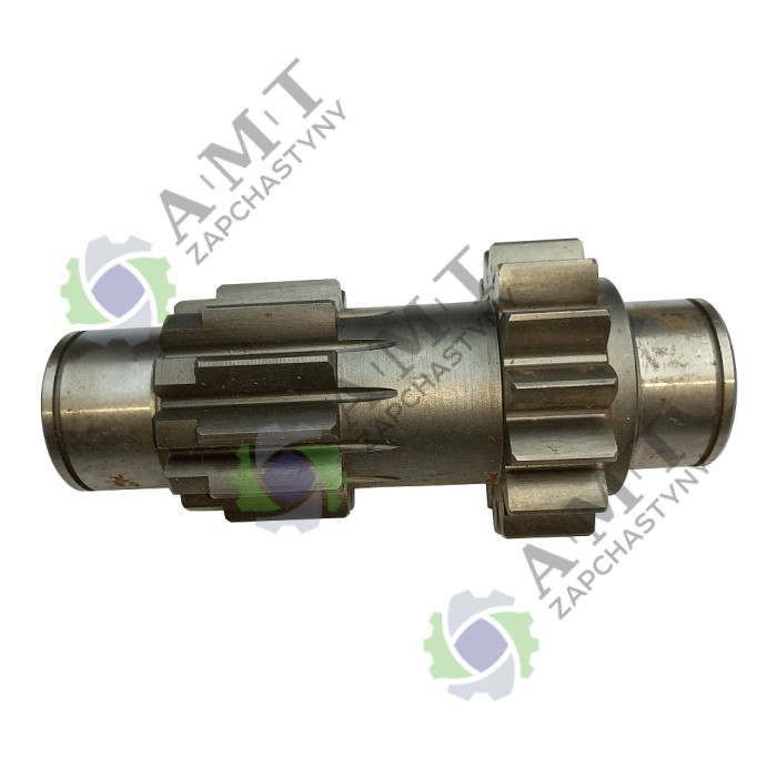 Вал-шестерня ВОМ 2 ДТЗ504