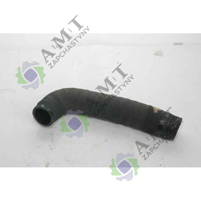 Патрубок радиатора верхний FT250/254