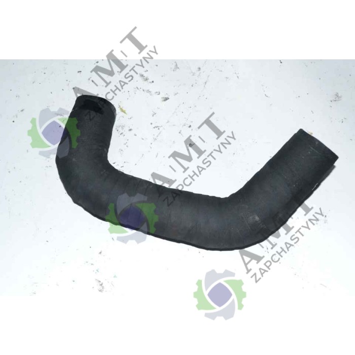 Патрубок радиатора нижний FT250/254