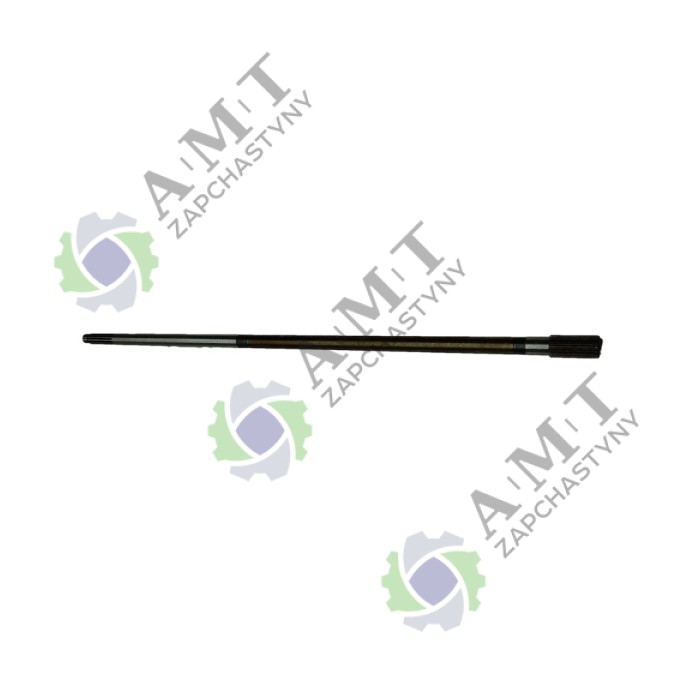 Вал промежуточный механизма ВОМ FT250/254