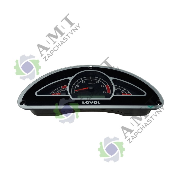 Панель приборов FT244H