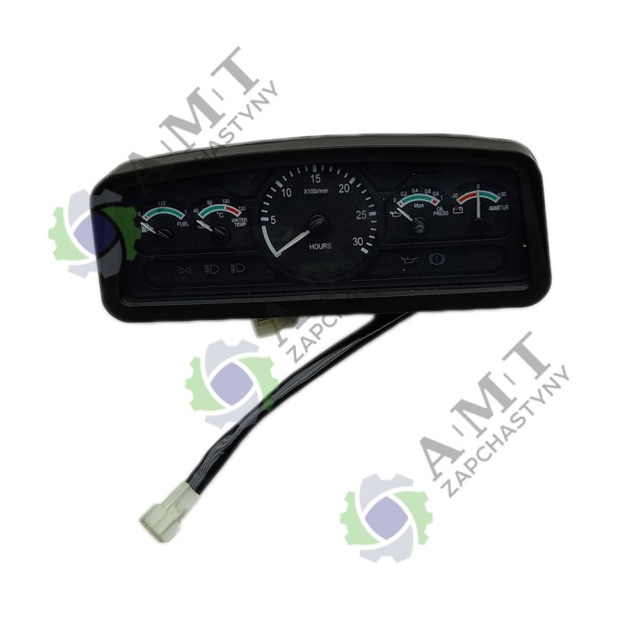 Панель приборов FT250/254