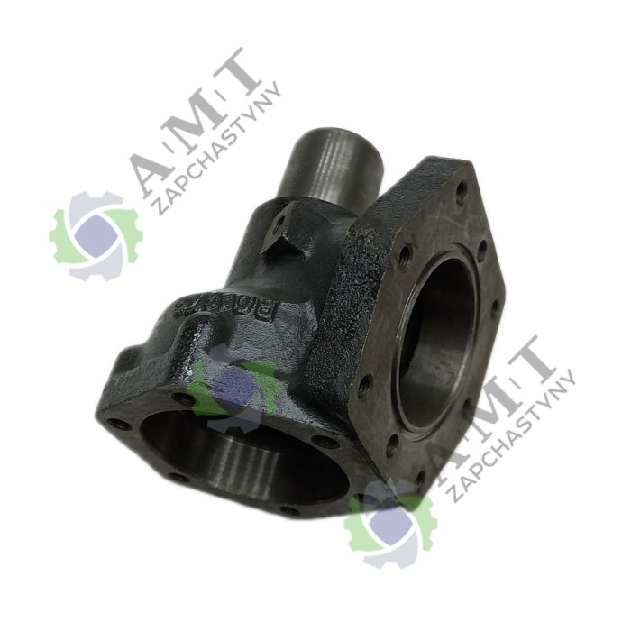 Корпус вертикального вала переднего моста FT240/244