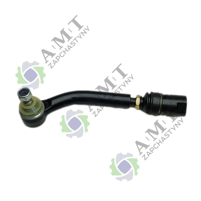 Шарнир поворотный гидроцилиндра с тягой (левый) FT240/244 new