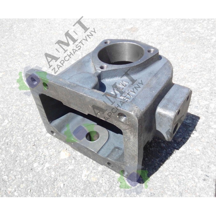 Корпус раздаточной коробки FT244