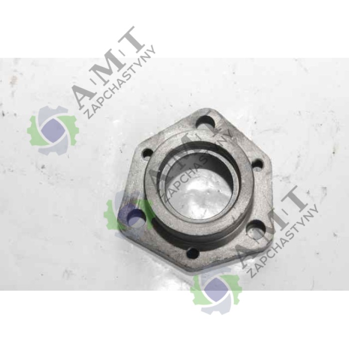 Крышка раздаточной коробки передняя FT240/244