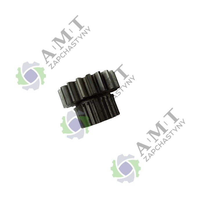 Шестерня раздаточной коробки ведомая FT240/244