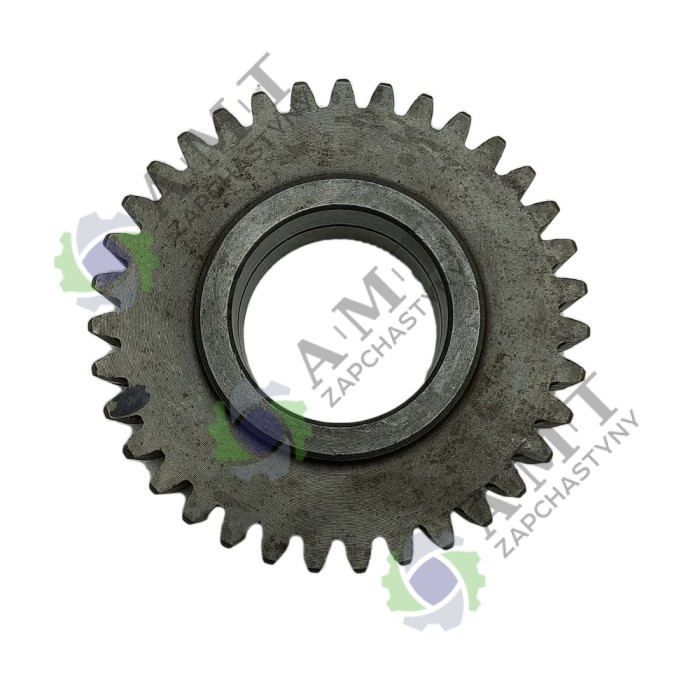 Шестерня раздаточной коробки промежуточная FT250/254
