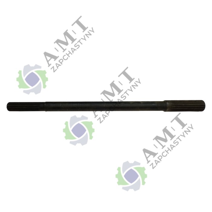 Вал привода переднего моста FT244