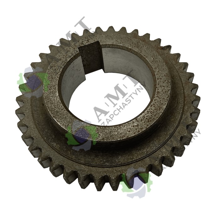 Шестерня первой передачи ведущая Z-39 FT240/244