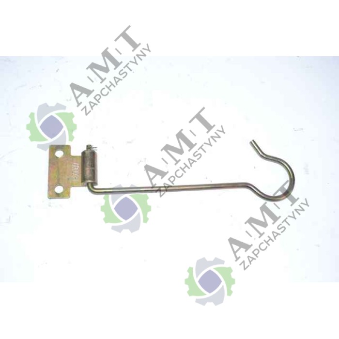 Фиксатор верхней регулировочной тяги в сборе FT240