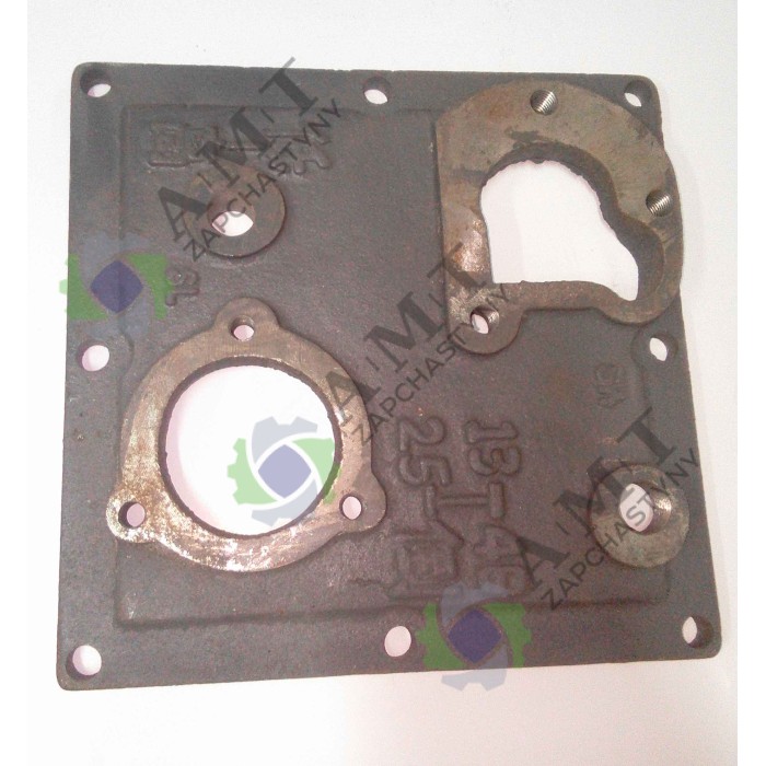 Крышка КПП TS12B