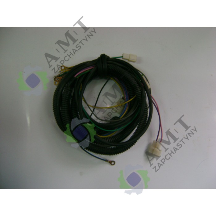 Электропроводка в комплекте TS12B