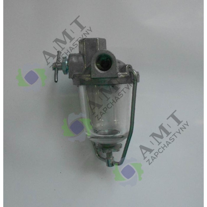 Отстойник топлива YD485