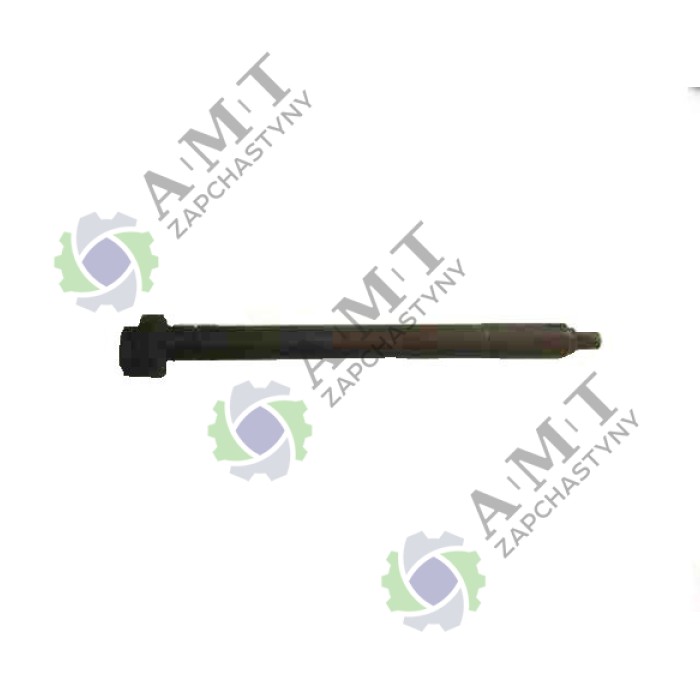 Вал позиционного регулятора подъемника TS354