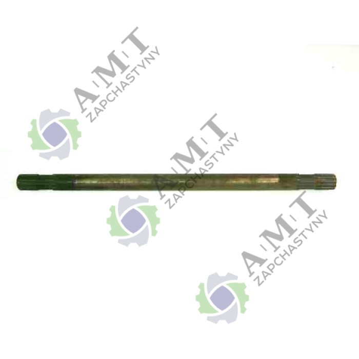 Вал привода переднего моста передний стар. TS354