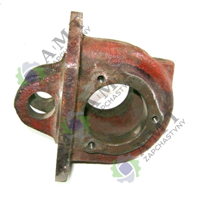 Коробка раздаточнаястар. TS354