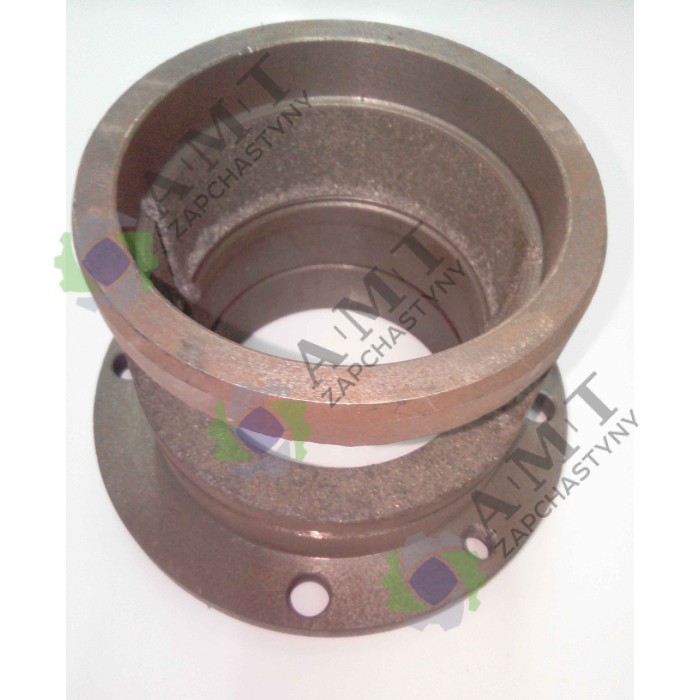 Седло подшипника TY240/244