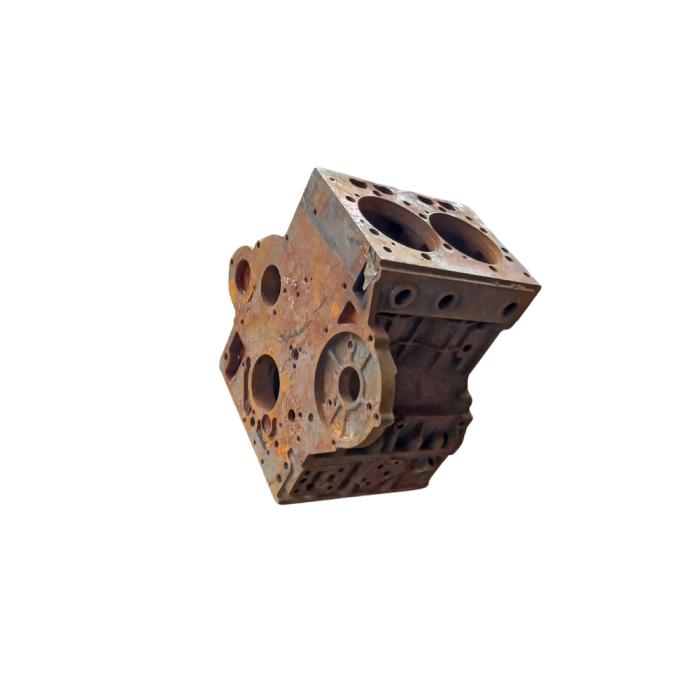 Блок цилиндров TY2100IT