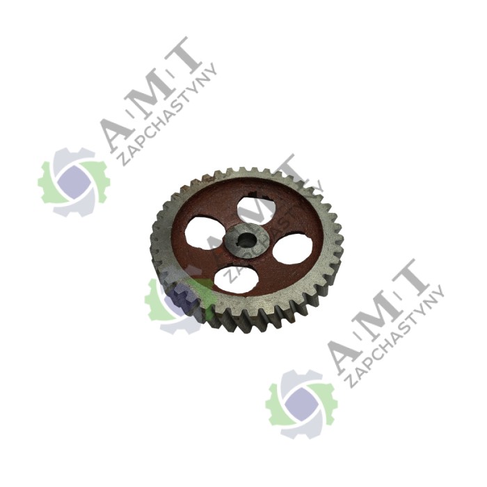 Шестерня топливного насоса 46Z ZN490BT