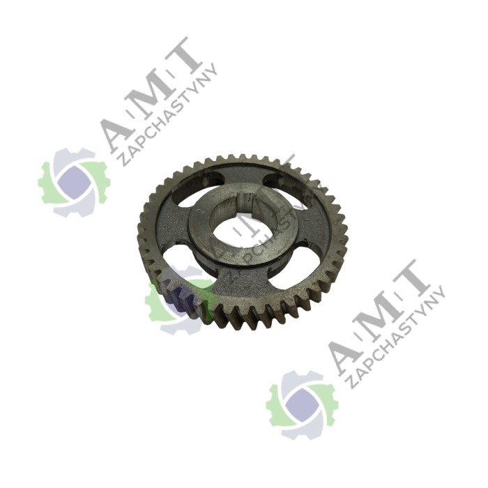Шестерня распределительного вала 46Z ZN490BT
